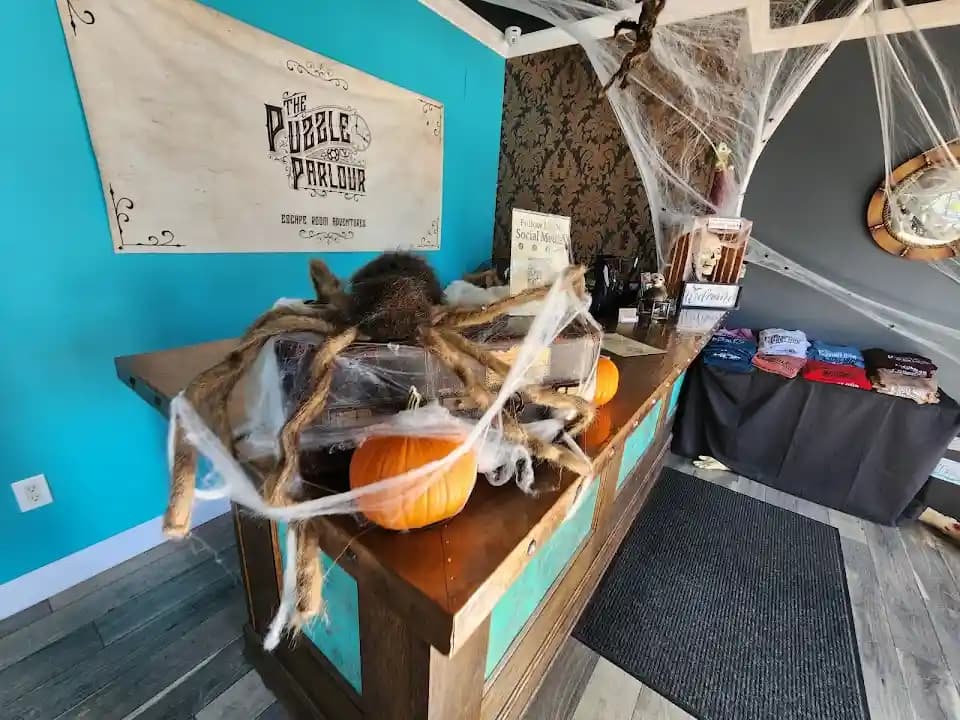 The Puzzle Parlour image 7