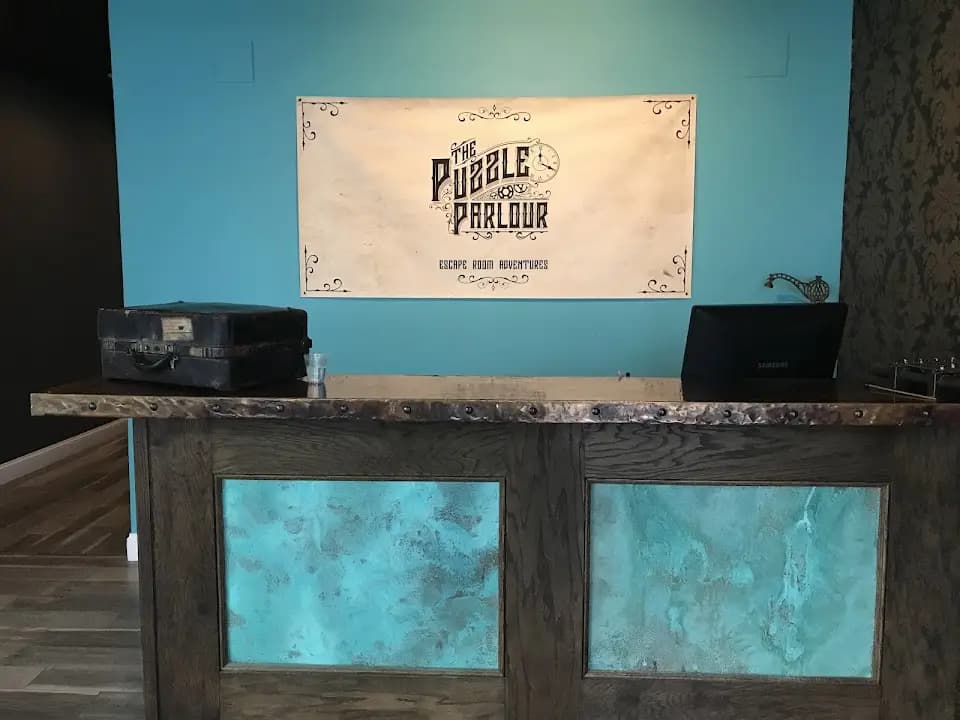 The Puzzle Parlour image 6