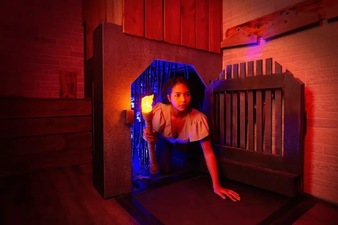 The Great Escape Room Queens image 7