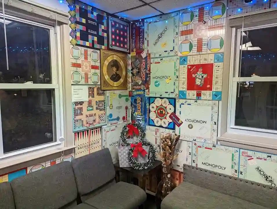 Amazing Escape Room image 5