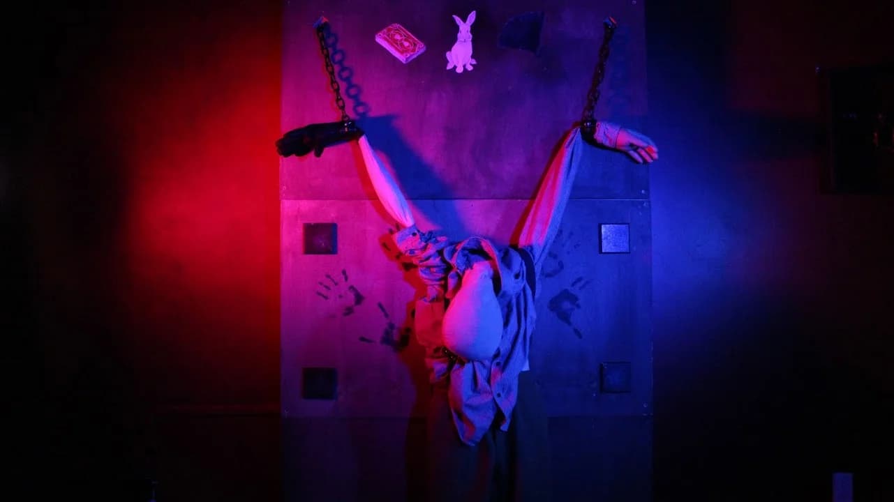 PanIQ Escape Room NYC image 6