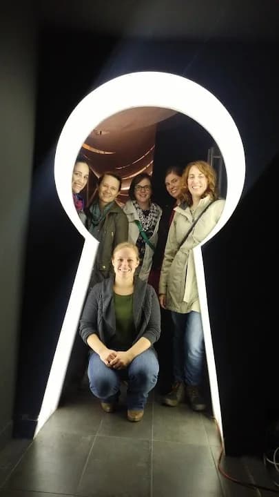 Photo of Brooklyn Escape Room, Nerf Blasters, & Birthday Parties