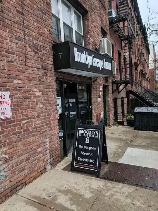 Brooklyn Escape Room, Nerf Blasters, & Birthday Parties image 8