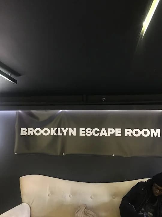 Brooklyn Escape Room, Nerf Blasters, & Birthday Parties image 10