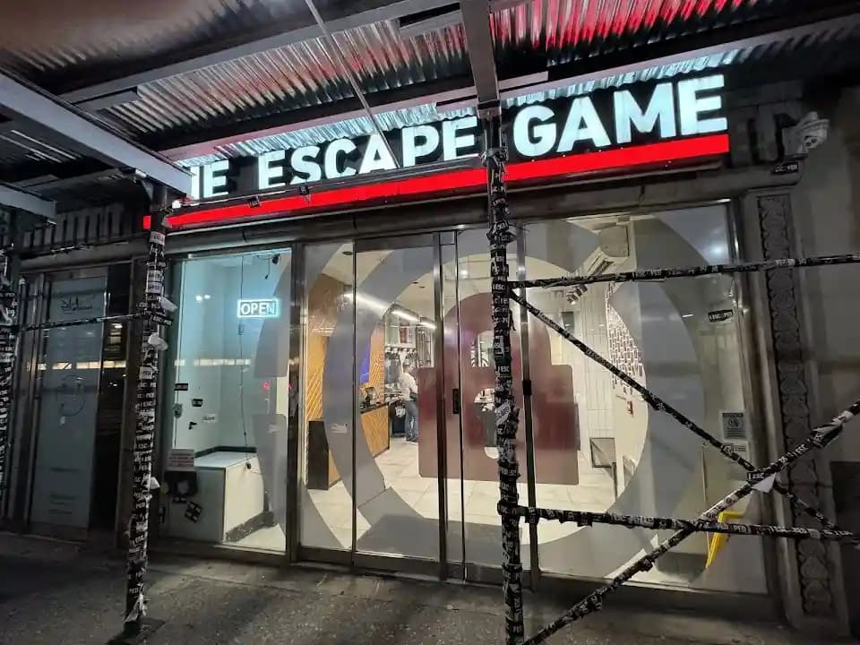 The Escape Game NYC image 3