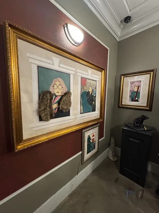 The Escape Game NYC image 6