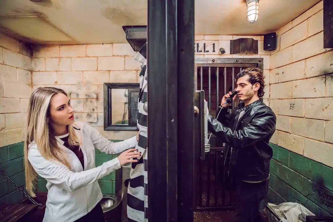 The Escape Game NYC image 8