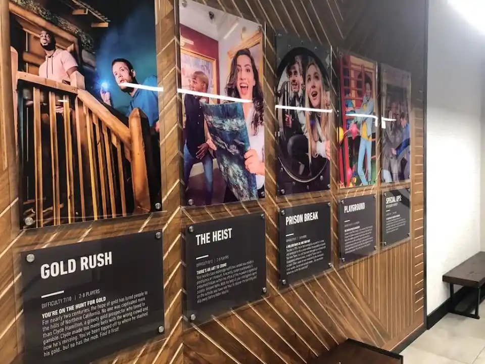 The Escape Game NYC image 10