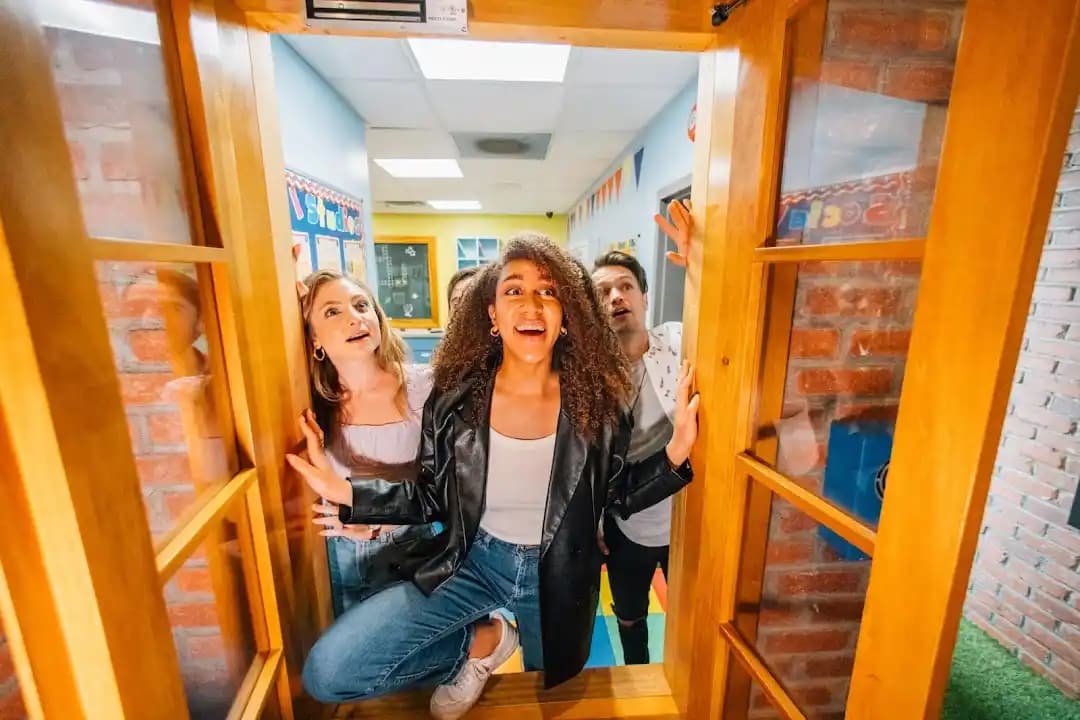 The Escape Game NYC image 9