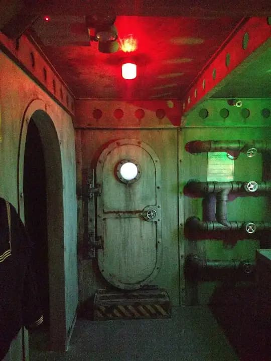 Unreal Escapes - Staten Island's Premiere Live Escape Room image 3