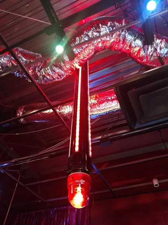 Unreal Escapes - Staten Island's Premiere Live Escape Room image 7