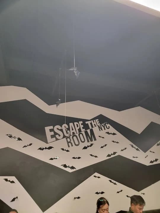 Photo of Escape the Room NYC
