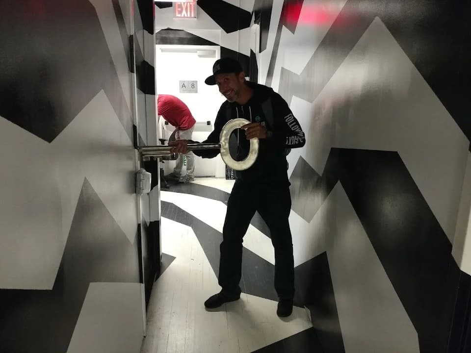Escape the Room NYC image 5