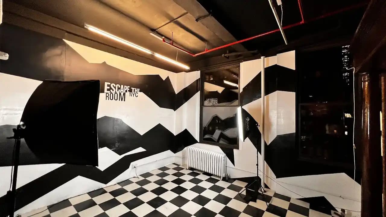 Escape the Room NYC image 10