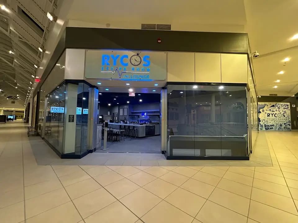 RYCO's Escape Room & Lounge image 2