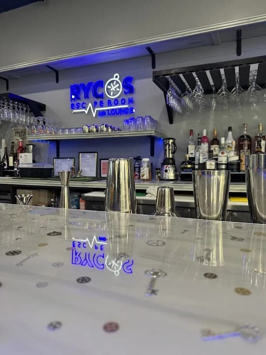 Photo of RYCO's Escape Room & Lounge