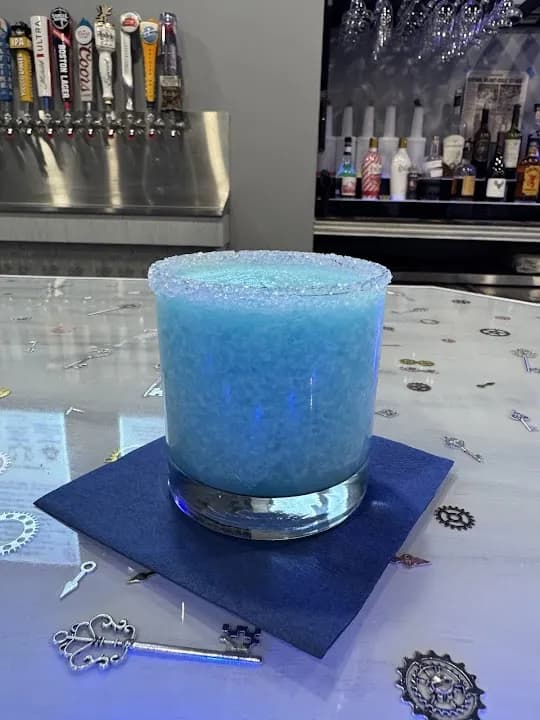 RYCO's Escape Room & Lounge image 6