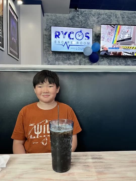 RYCO's Escape Room & Lounge image 9