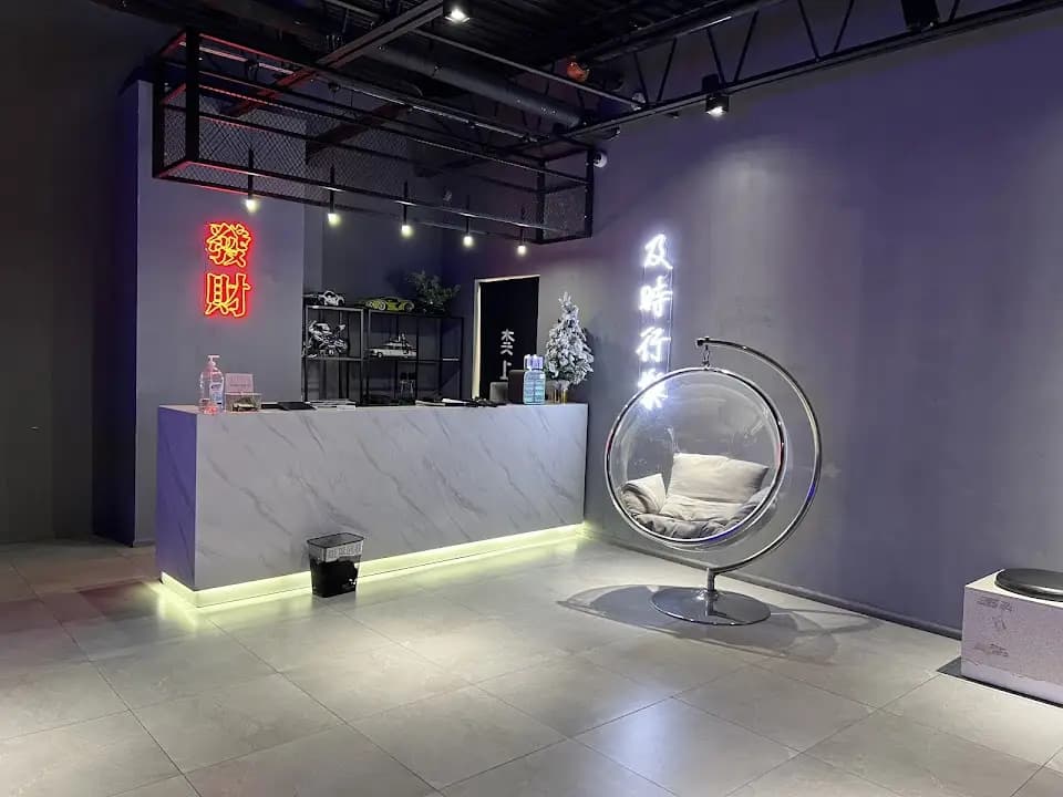 灵魂密室Soul escape room-恐怖真人密室逃脱 image 3