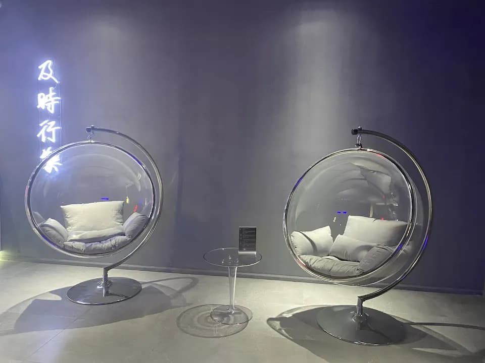 灵魂密室Soul escape room-恐怖真人密室逃脱 image 6