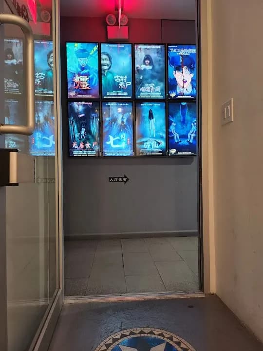 灵魂密室Soul escape room-恐怖真人密室逃脱 image 8