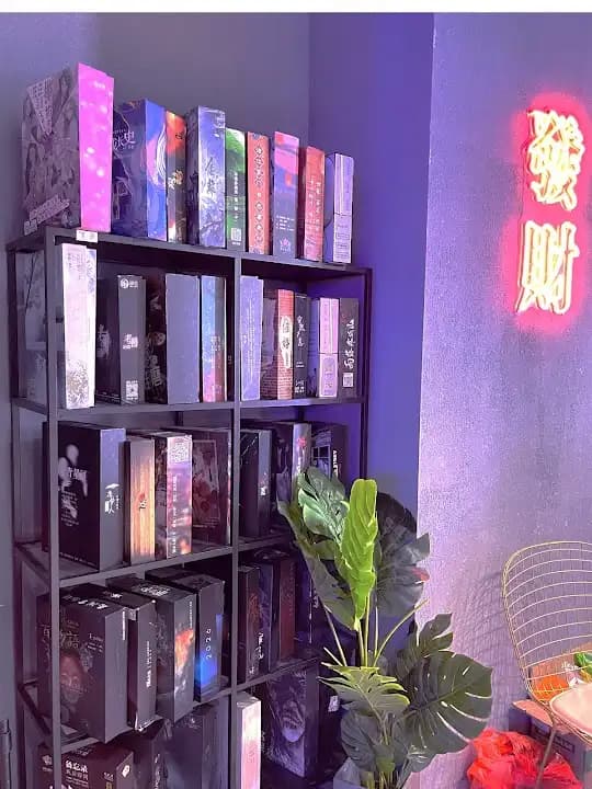 灵魂密室Soul escape room-恐怖真人密室逃脱 image 10