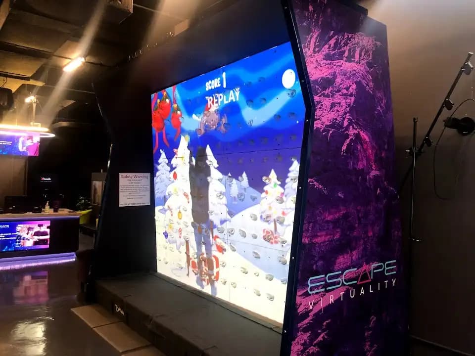 Escape Virtuality image 7