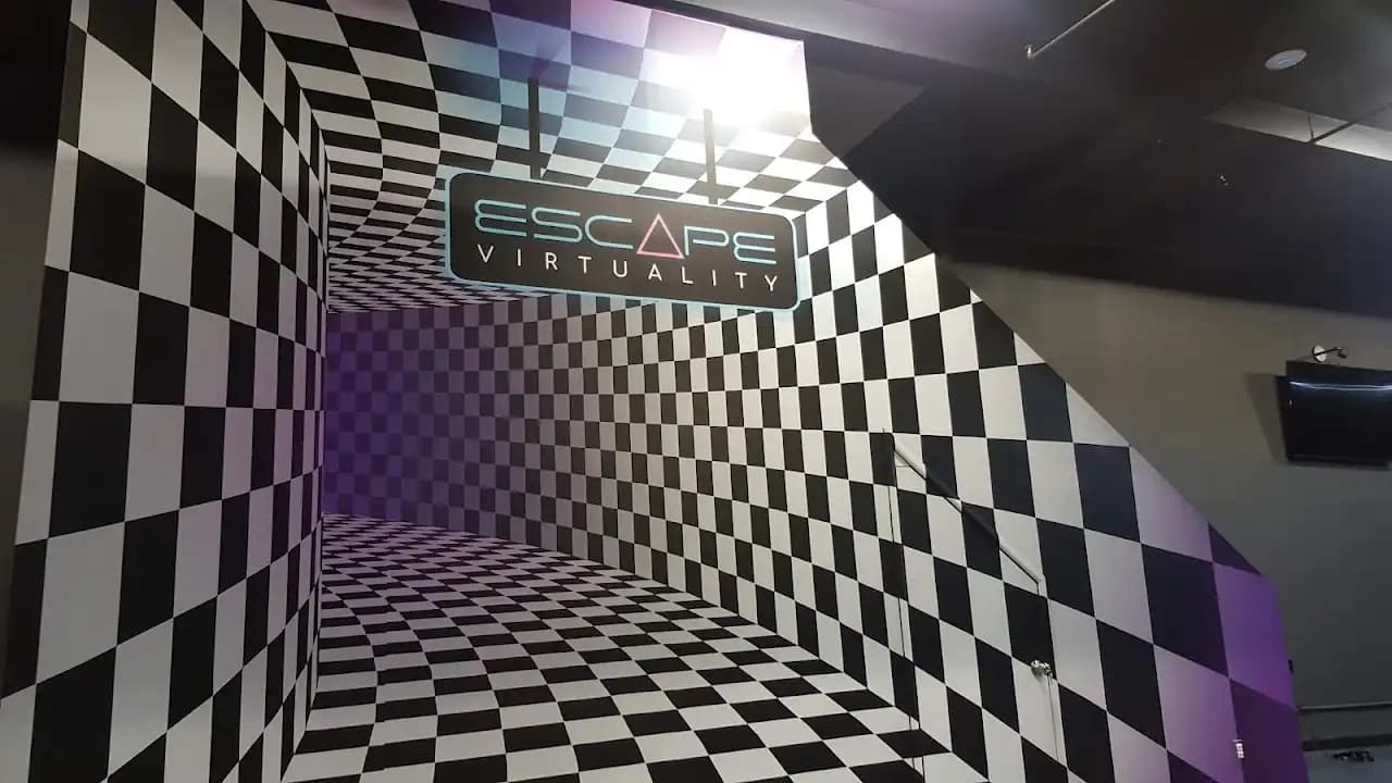 Escape Virtuality image 9