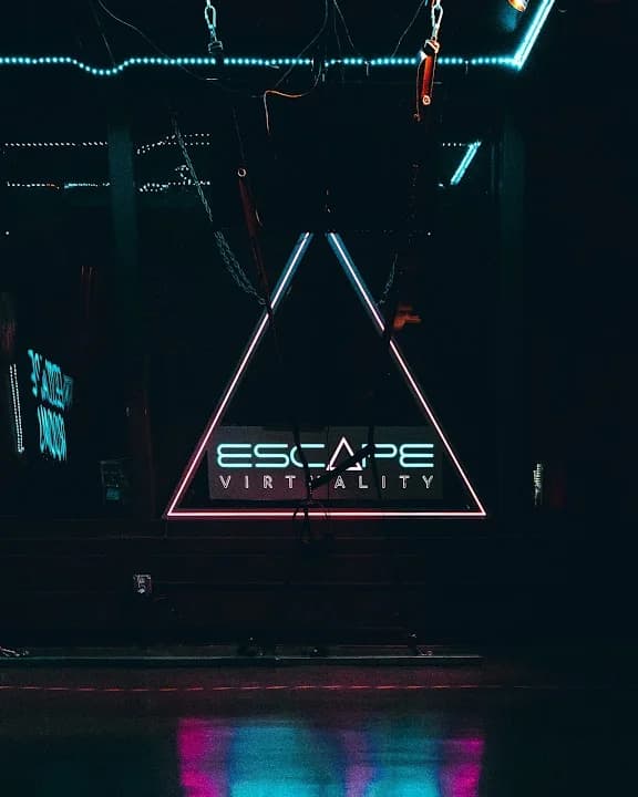 Escape Virtuality image 6