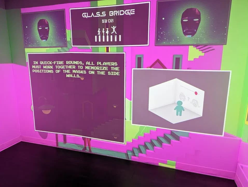Photo of Immersive Gamebox - Lower East Side