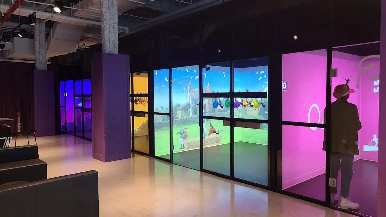 Immersive Gamebox - Lower East Side image 3