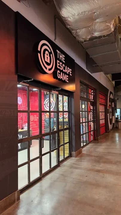 Photo of The Escape Game Brooklyn
