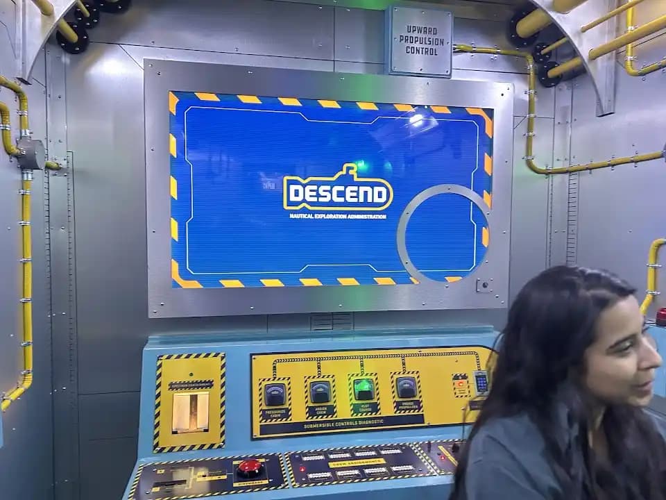 The Escape Game Brooklyn image 3