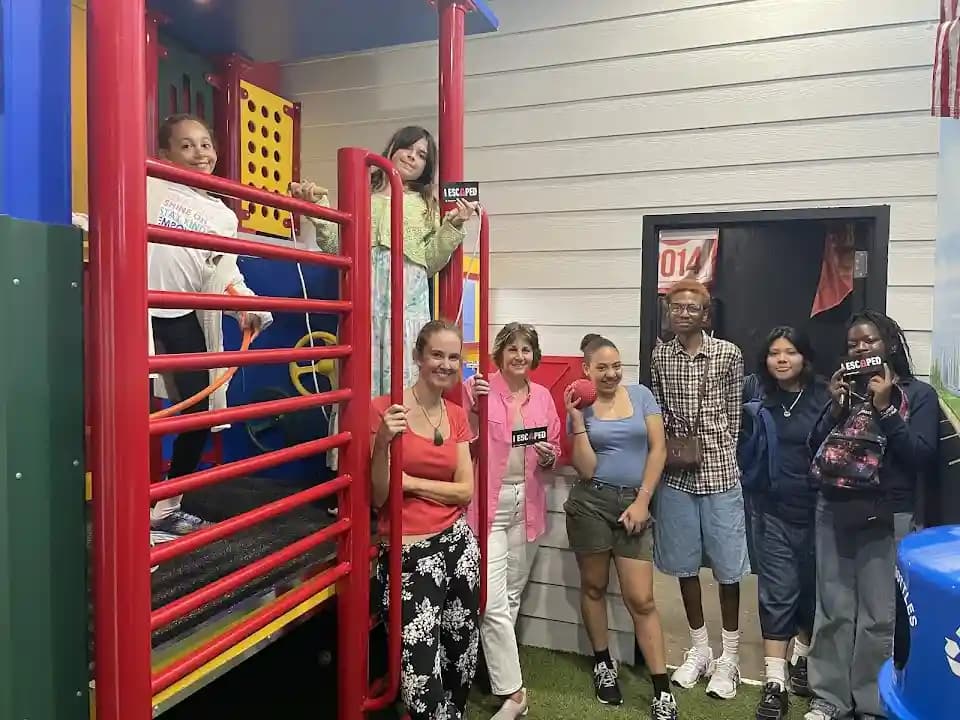 The Escape Game Brooklyn image 4