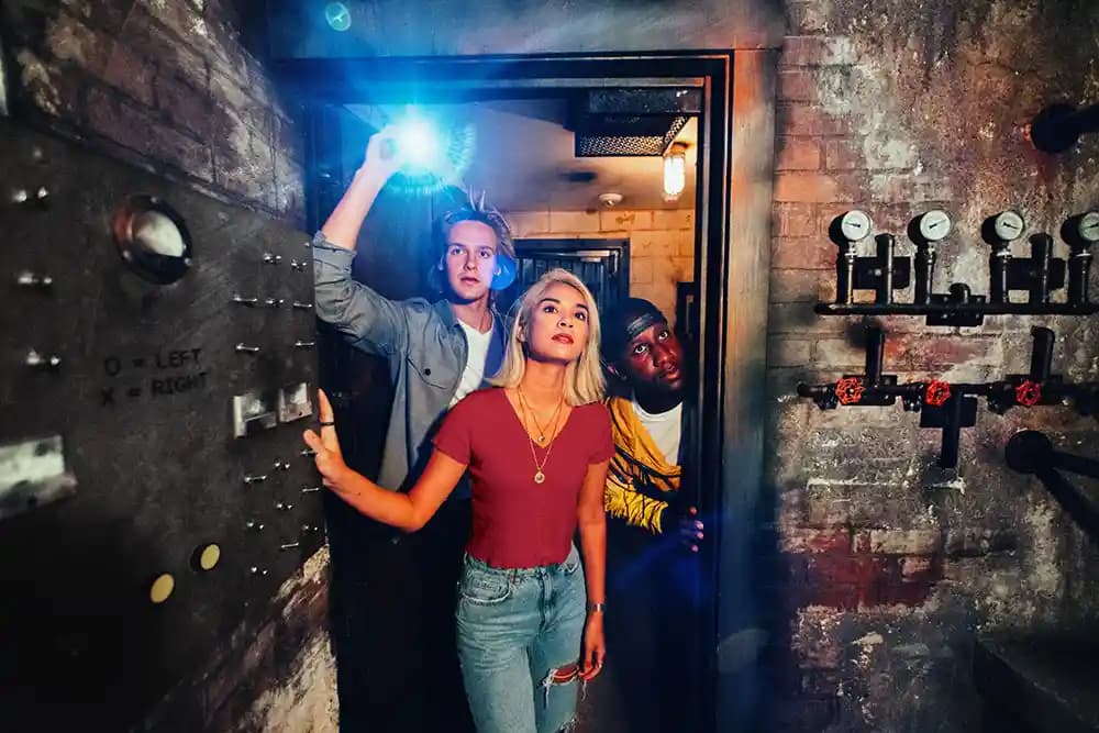 The Escape Game Brooklyn image 8