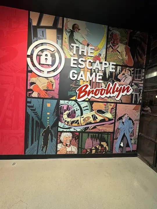 The Escape Game Brooklyn image 7