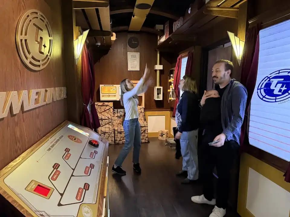 The Escape Game Brooklyn image 9