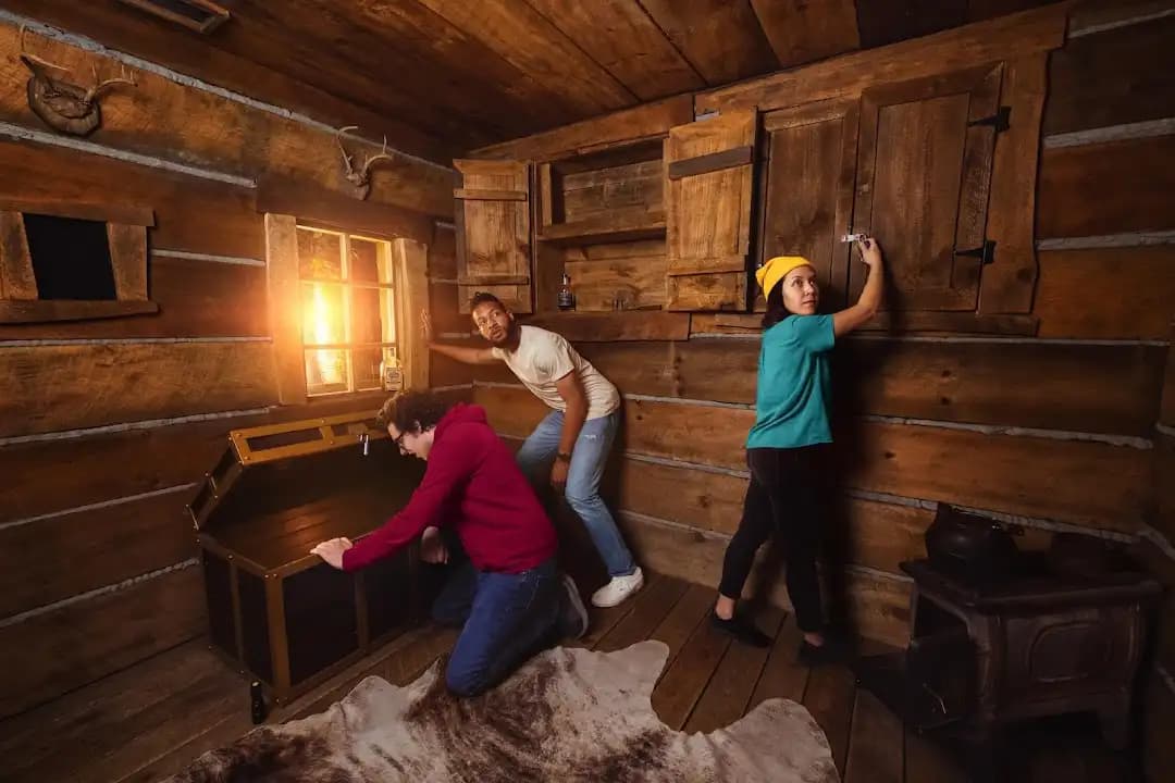 The Escape Game Brooklyn image 10