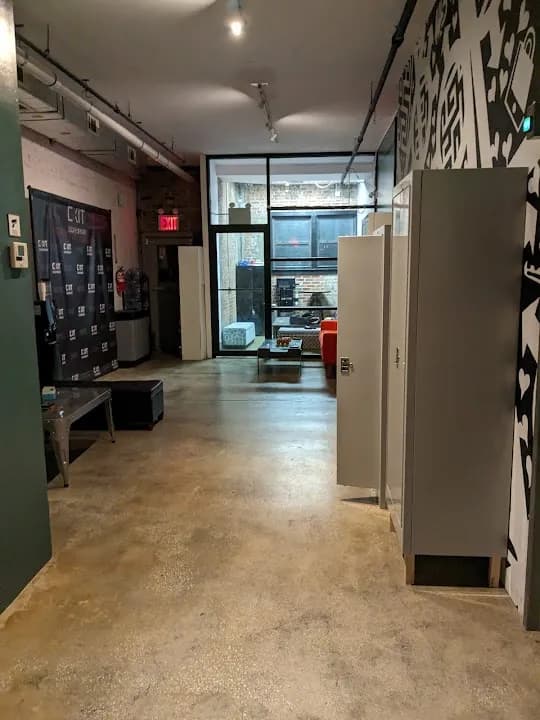 Exit Escape Room NYC image 2