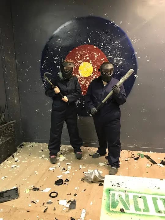 Smash Brothers NY - Buffalo Niagara Falls Rage Room image 2