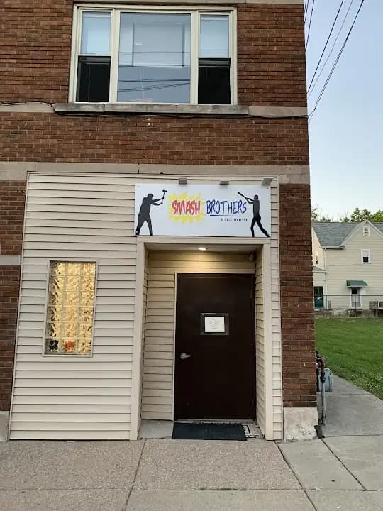 Smash Brothers NY - Buffalo Niagara Falls Rage Room image 3