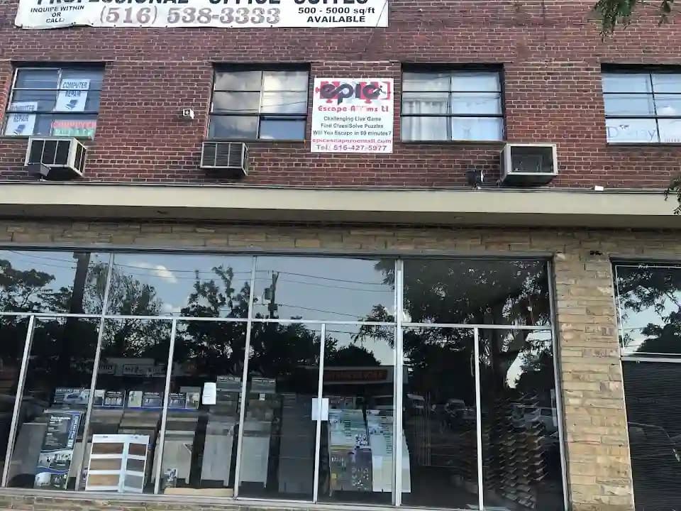 Epic Escape Rooms LI image 5