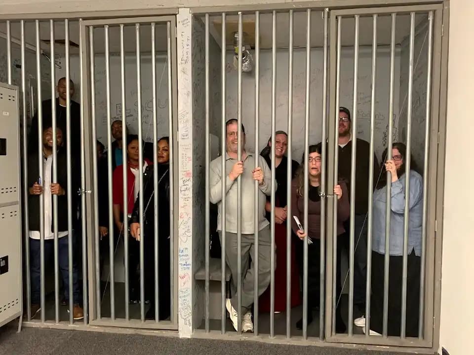 Epic Escape Rooms LI image 4