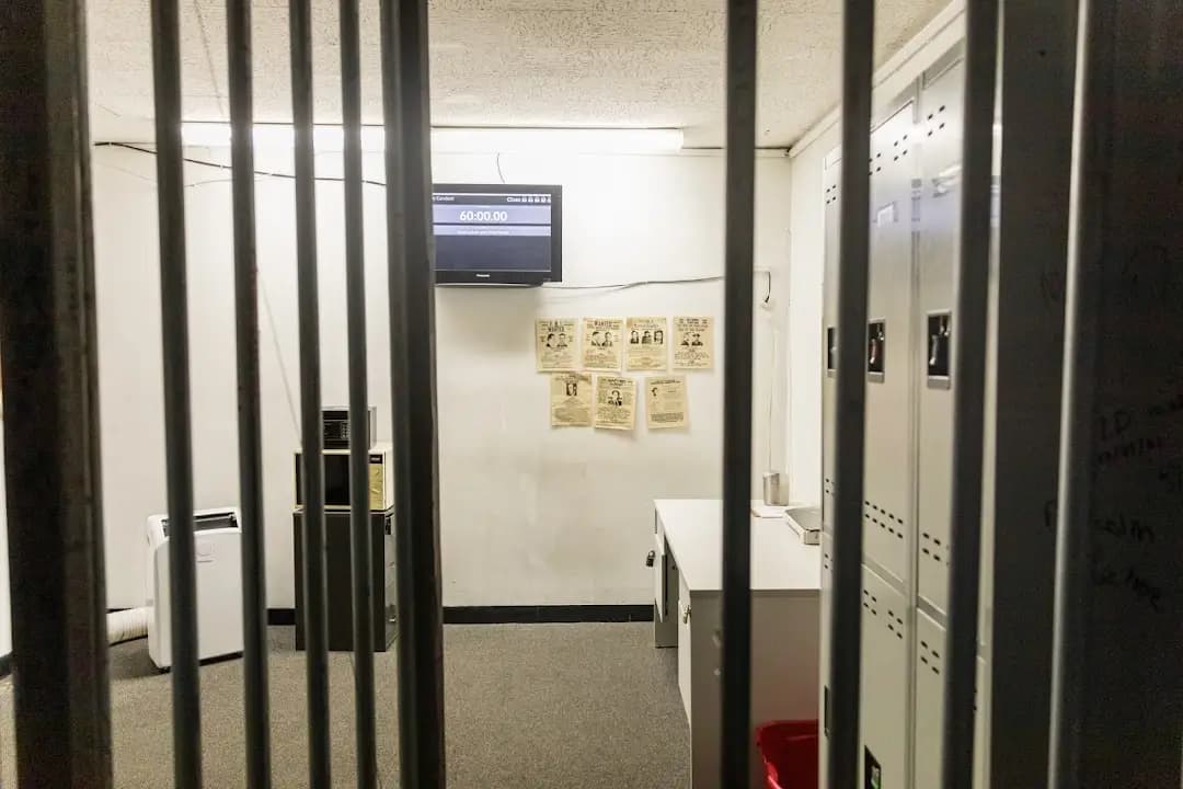Epic Escape Rooms LI image 7