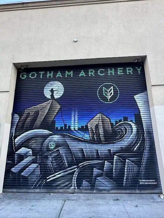 Gotham Archery - Brooklyn image 3