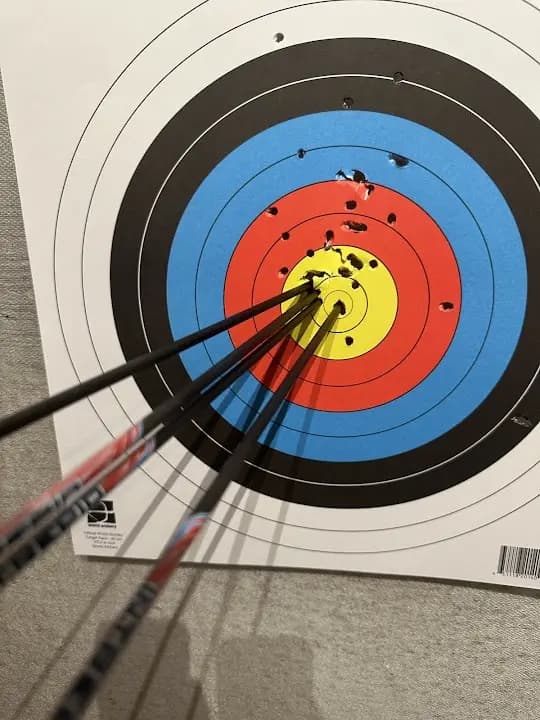 Photo of Gotham Archery - Brooklyn