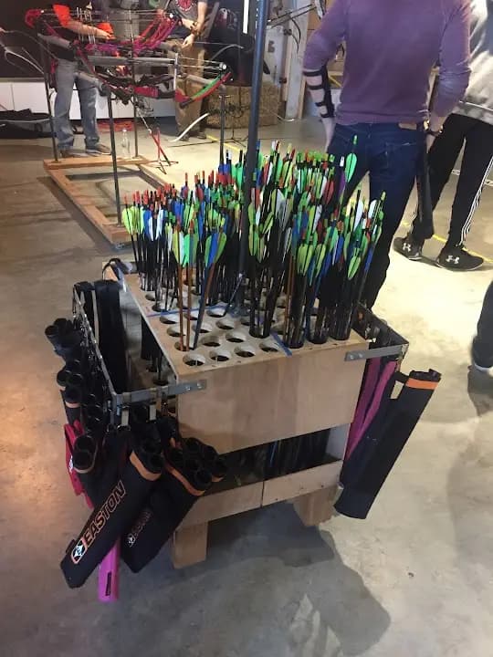 Gotham Archery - Brooklyn image 10