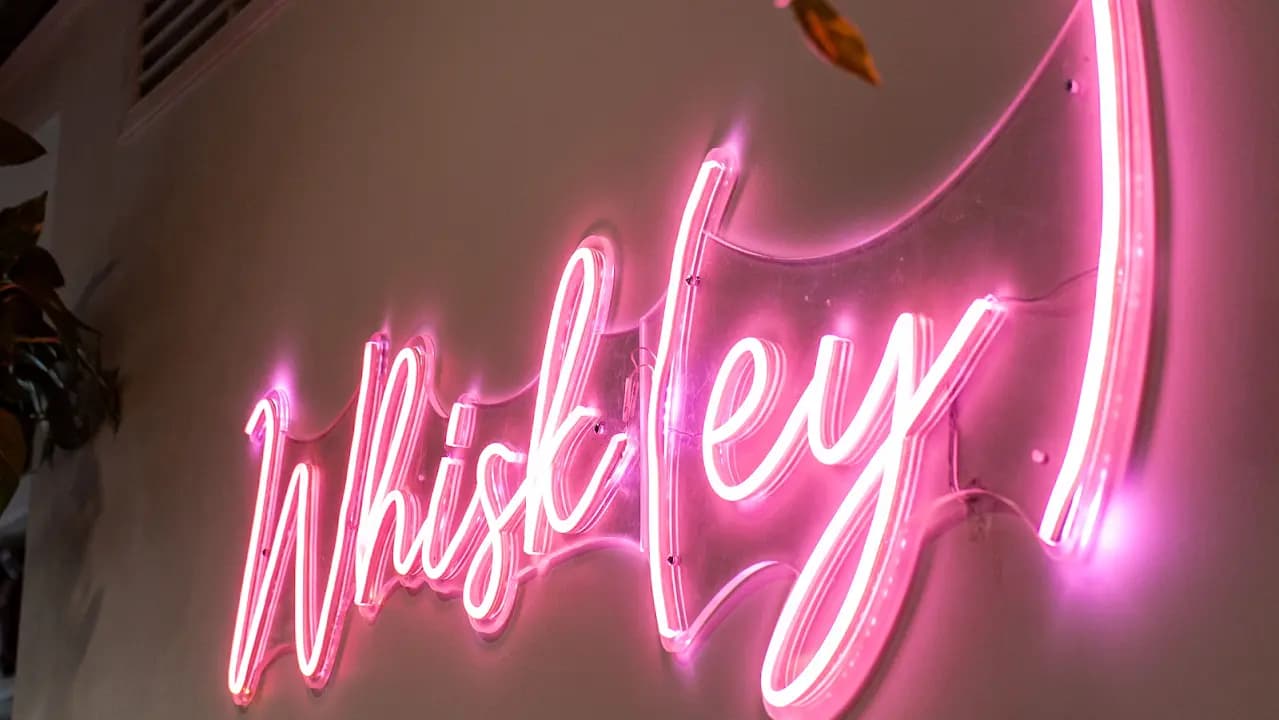 Whisk & Whiskey image 5