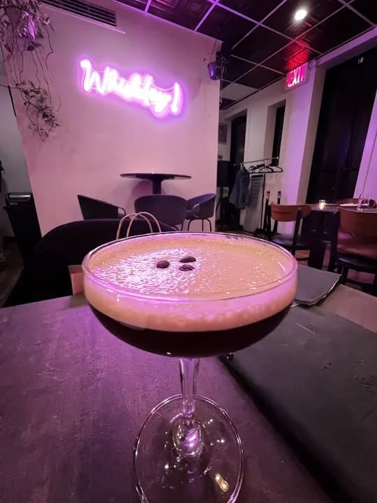 Whisk & Whiskey image 3