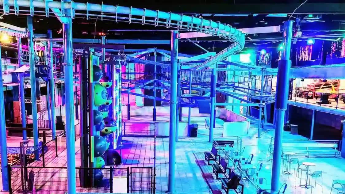 Area53 - Adventure Park image 5